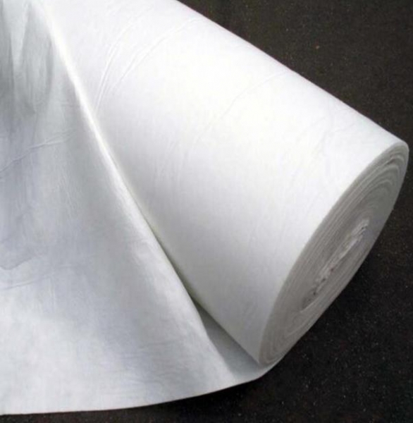 防滲土工布安裝施工有什么注意事項?