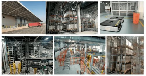 智慧轉型的典范 長虹首個智能工廠規劃落地，及其對工藝品代理與銷售行業的啟示